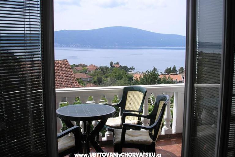 VILLA LASTVA DELUXE - MONTENEGRO – fotó 12