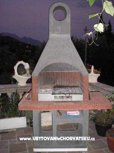 VILLA LASTVA DELUXE - MONTENEGRO – fotó 13