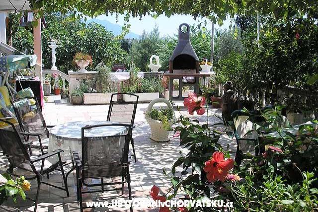 VILLA LASTVA DELUXE - MONTENEGRO – fotó 14