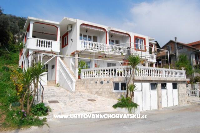 VILLA LASTVA DELUXE - MONTENEGRO – fotó 2