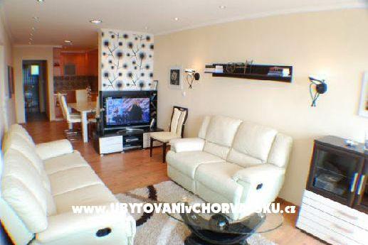 VILLA LASTVA DELUXE - MONTENEGRO – fotó 4