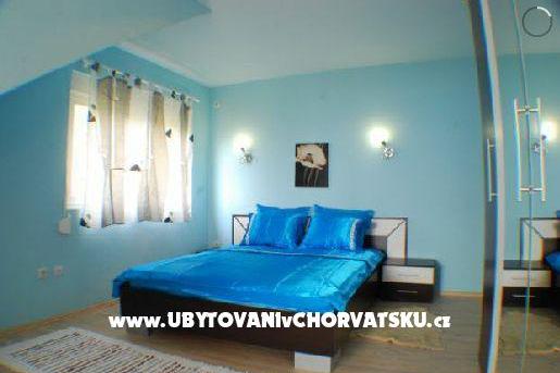 VILLA LASTVA DELUXE - MONTENEGRO – fotó 5
