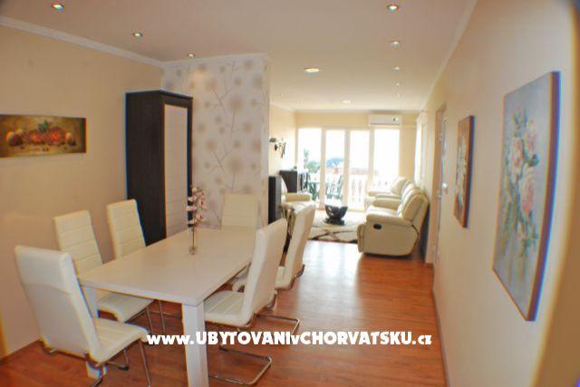 VILLA LASTVA DELUXE - MONTENEGRO – fotó 6
