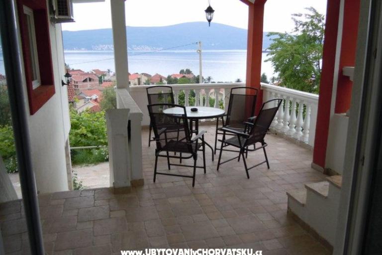 VILLA LASTVA DELUXE - MONTENEGRO – fotó 7