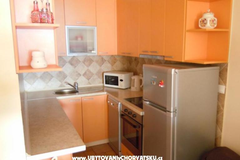 VILLA LASTVA DELUXE - MONTENEGRO – fotó 9
