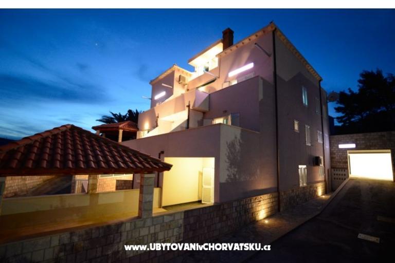 Villa Avantgarde – fotó 10