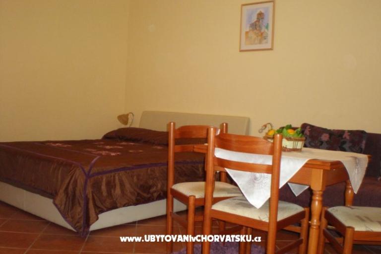 Villa Doris Apartmanok – fotó 10