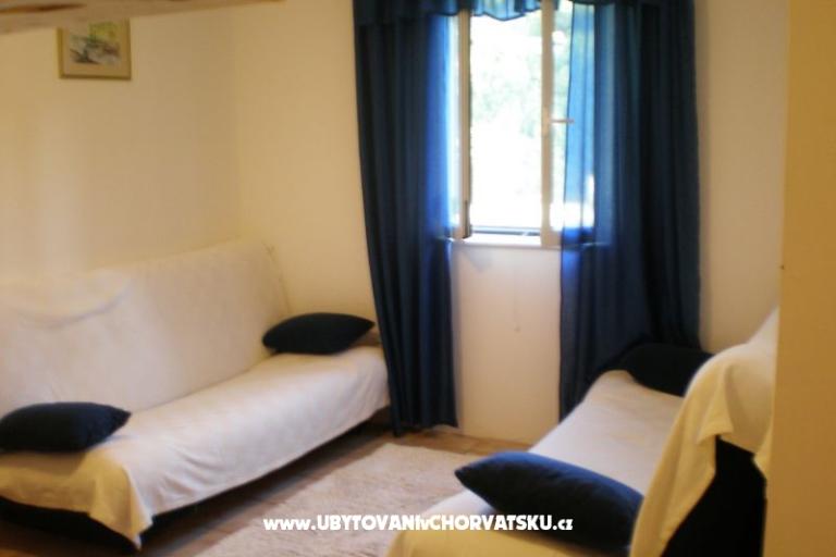Villa Doris Apartmanok – fotó 12