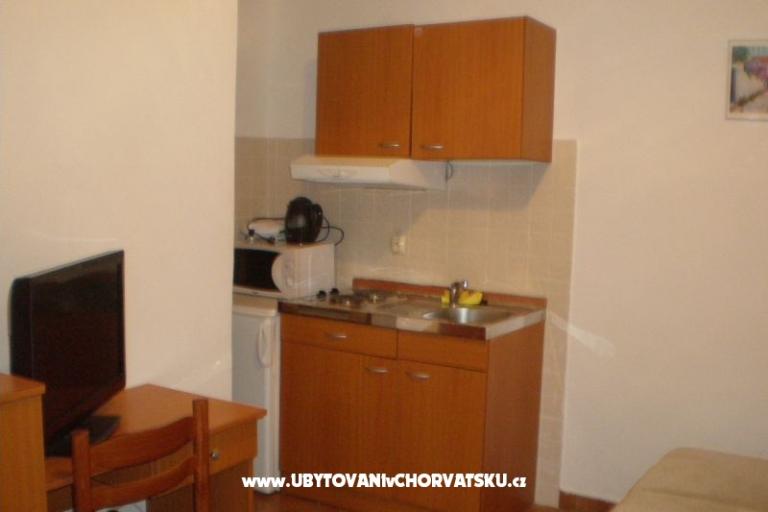 Villa Doris Apartmanok – fotó 13