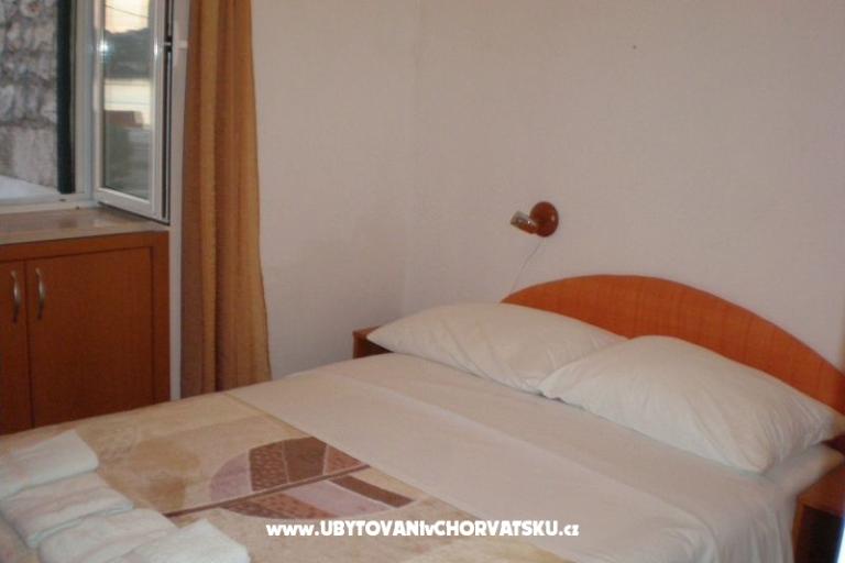 Villa Doris Apartmanok – fotó 14