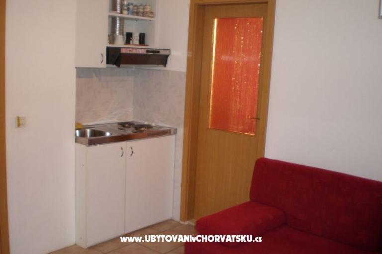 Villa Doris Apartmanok – fotó 15