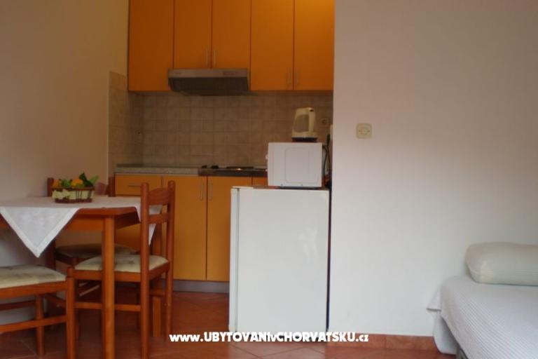 Villa Doris Apartmanok – fotó 16