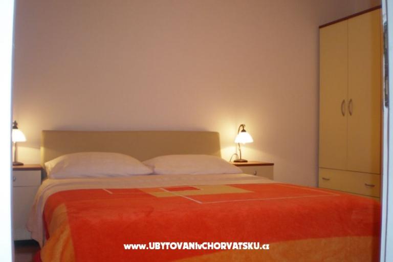 Villa Doris Apartmanok – fotó 17