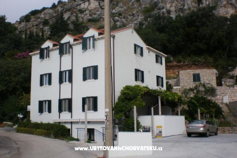 Villa Doris Apartmanok – fotó 18
