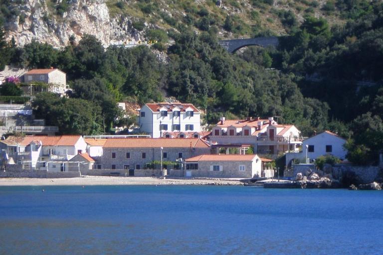 Villa Doris Apartmanok – fotó 4