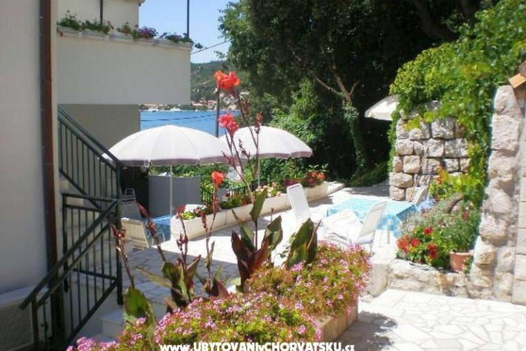 Villa Doris Apartmanok – fotó 6