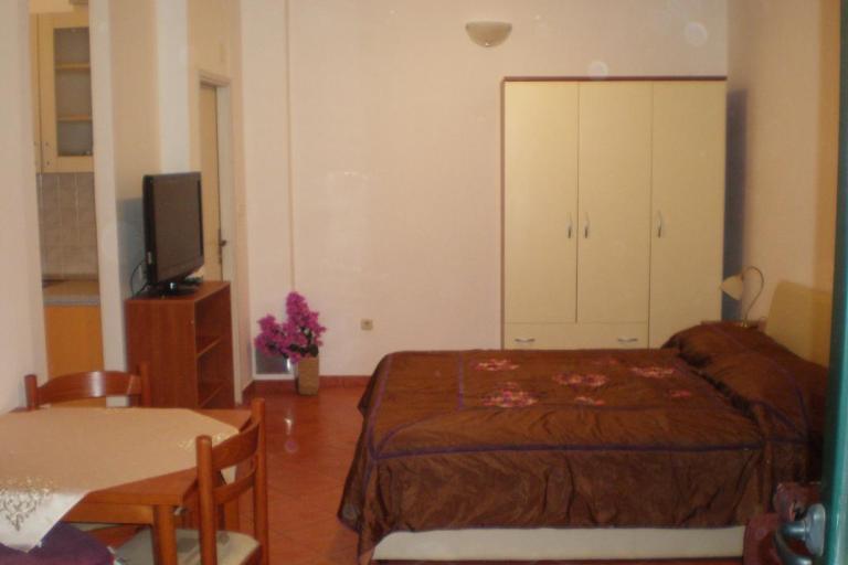 Villa Doris Apartmanok – fotó 8