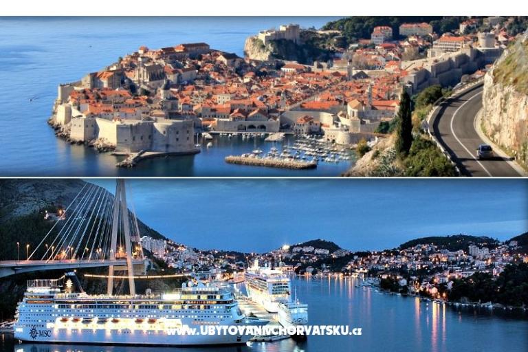 Villa Micika - Dubrovnik – fotó 8