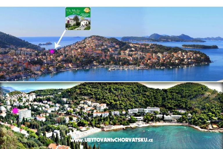 Villa Micika - Dubrovnik – fotó 9
