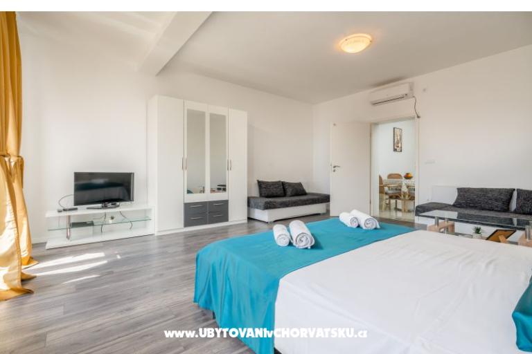 Villa Silvana – fotó 10