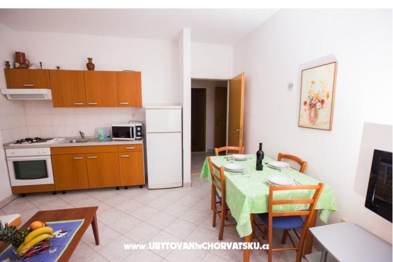 AdriaApartmanok – fotó 13