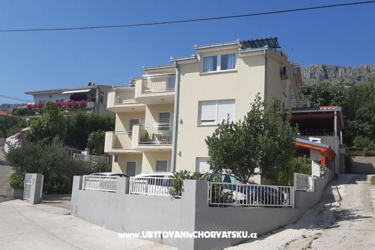 Apartman Ante – fotó 4