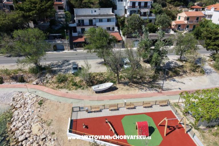 Apartman Luka – fotó 19