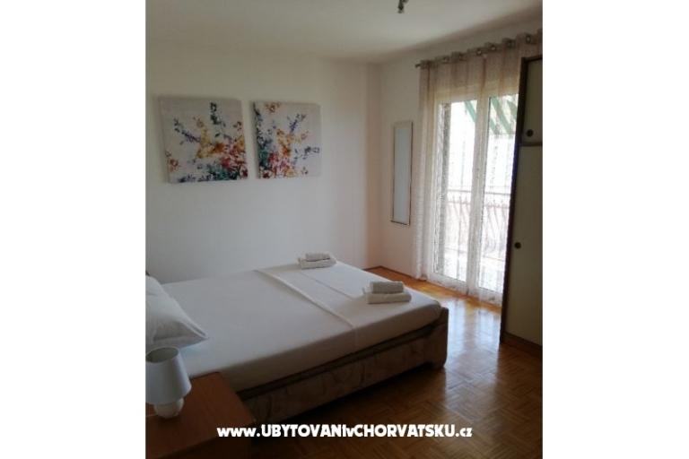 Apartmanok  – fotó 13
