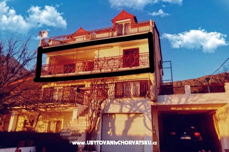 Apartmanok  – fotó 2