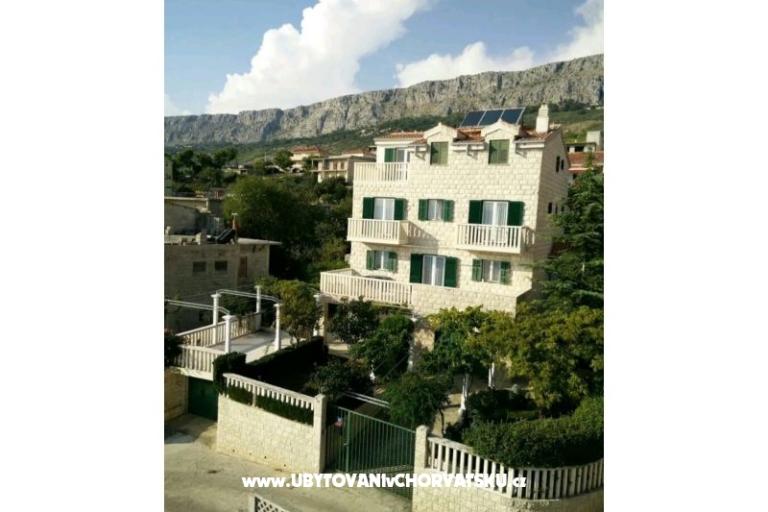 Apartmanok  – fotó 4