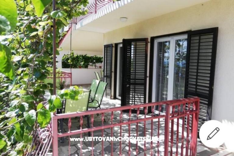 Apartmanok  – fotó 8
