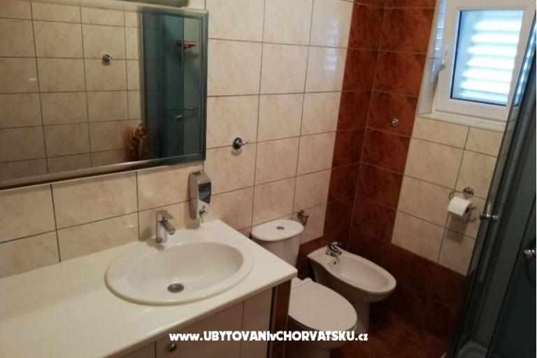 Apartmanok  – fotó 9