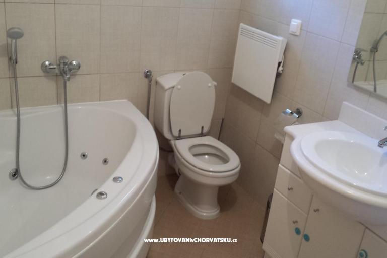 Apartman Nolan – fotó 6