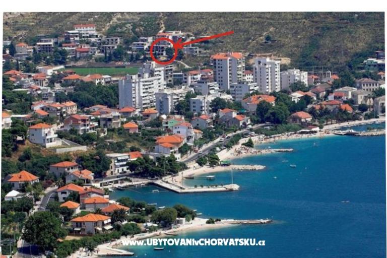 Apartman Pero – fotó 2