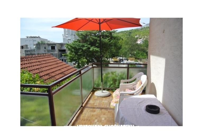 Apartman Santa Lucia  – fotó 11