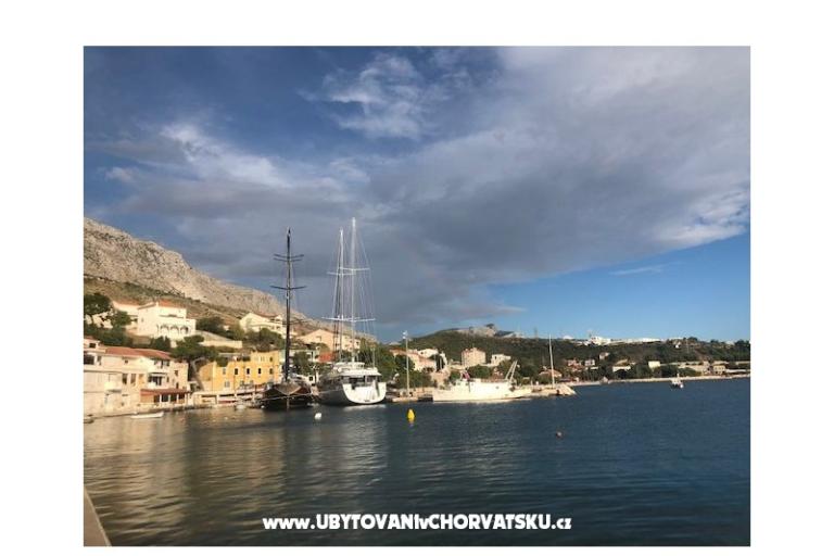 Apartman Santa Lucia  – fotó 12