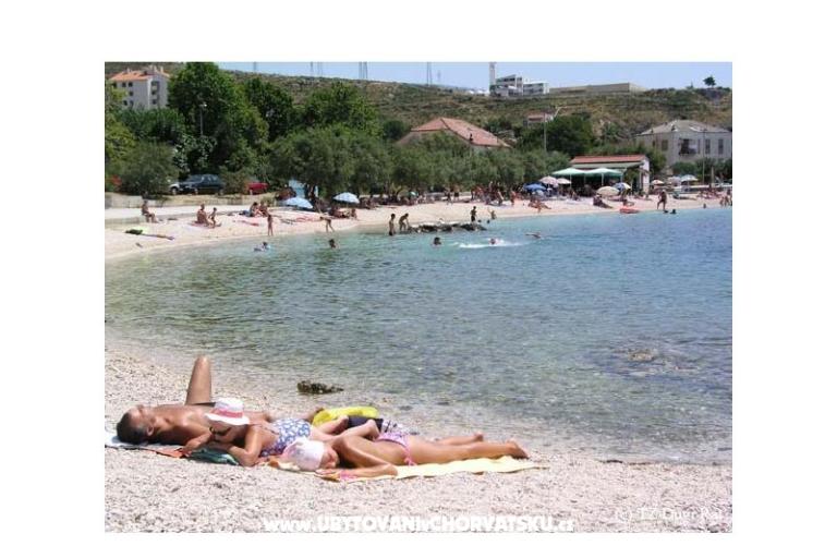 Apartman Santa Lucia  – fotó 17
