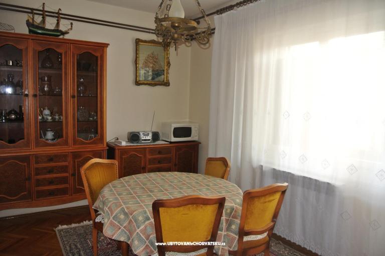 Apartman Santa Lucia  – fotó 6