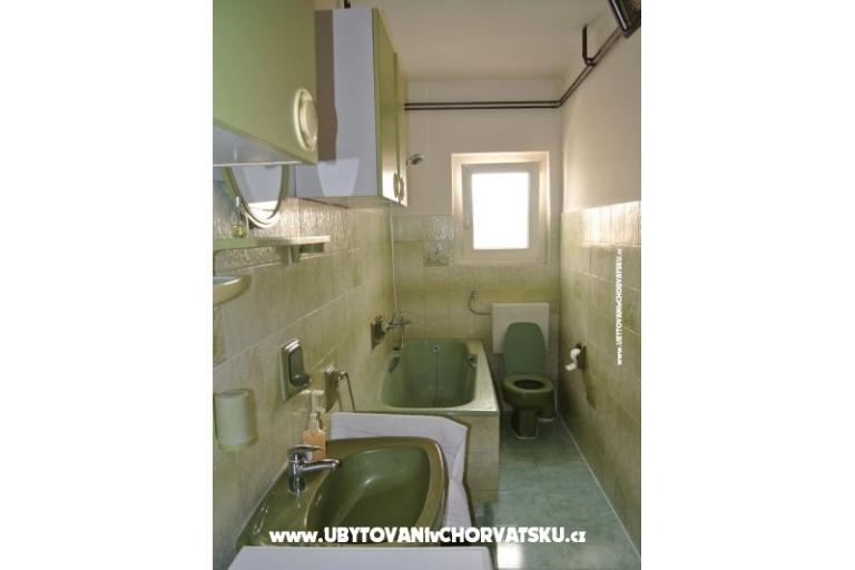 Apartman Santa Lucia  – fotó 7