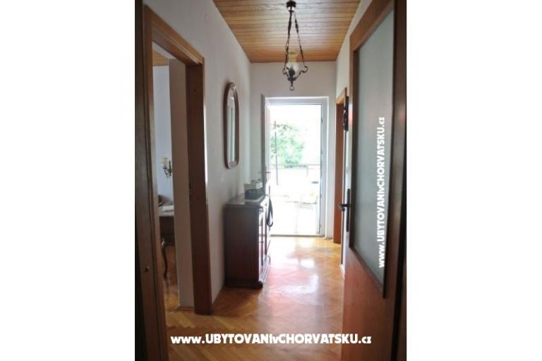 Apartman Santa Lucia  – fotó 9
