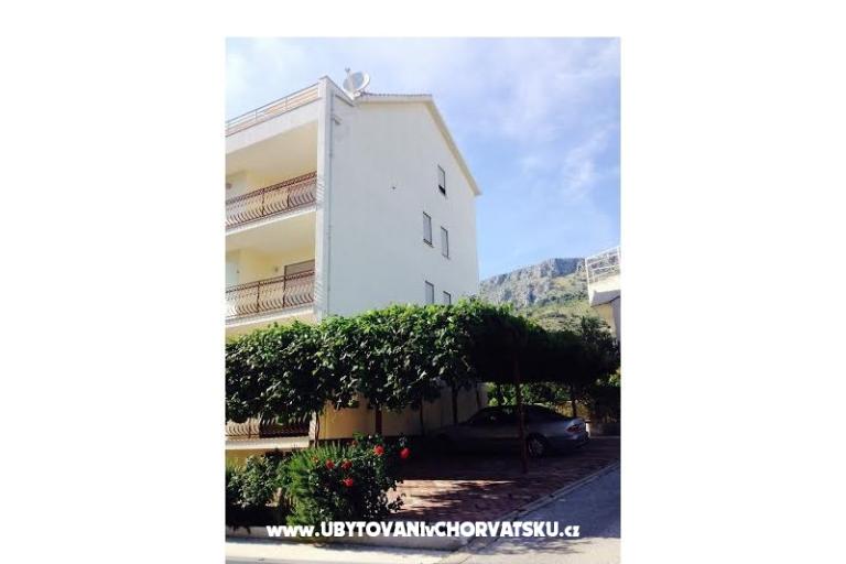 Apartman Szobák Mamic – fotó 12