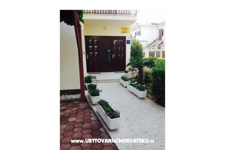 Apartman Szobák Mamic – fotó 13