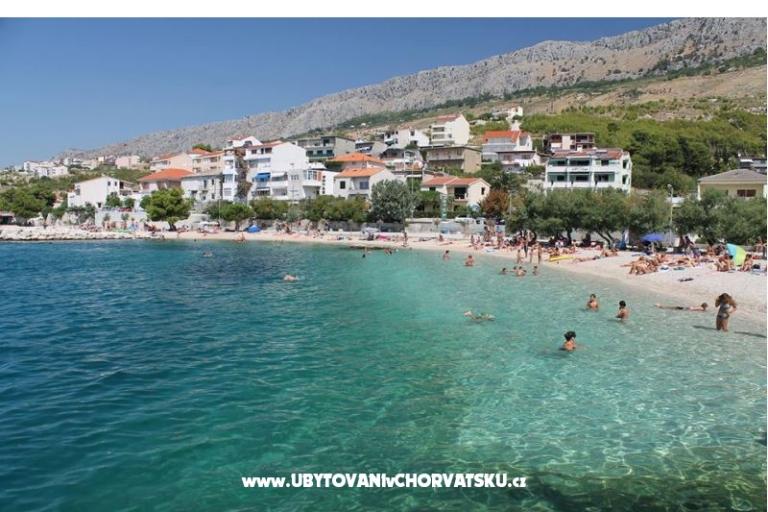 Apartman Szobák Mamic – fotó 2