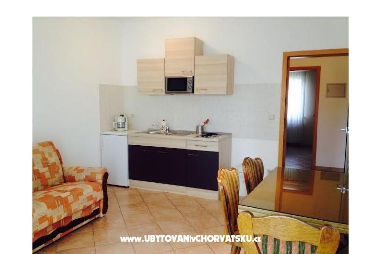 Apartman Szobák Mamic – fotó 7