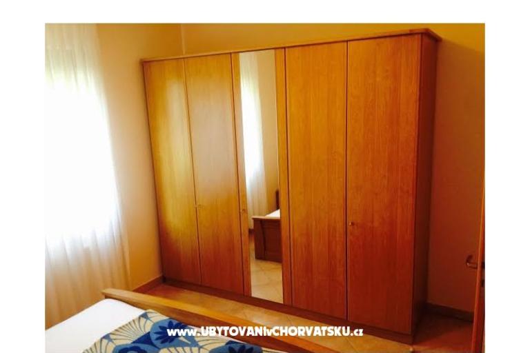 Apartman Szobák Mamic – fotó 9