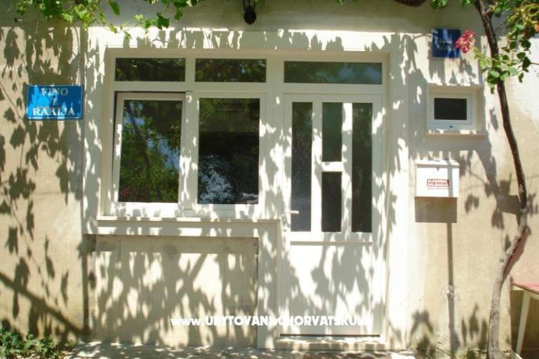 Apartmanok Tić – fotó 10