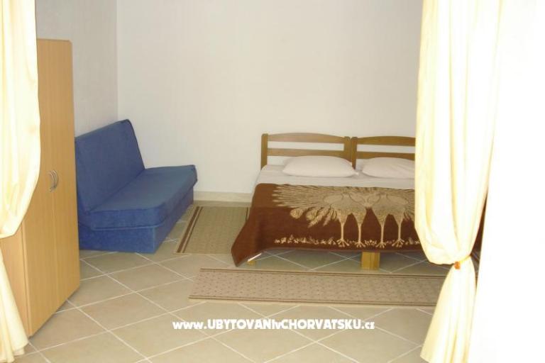 Apartmanok Tić – fotó 12