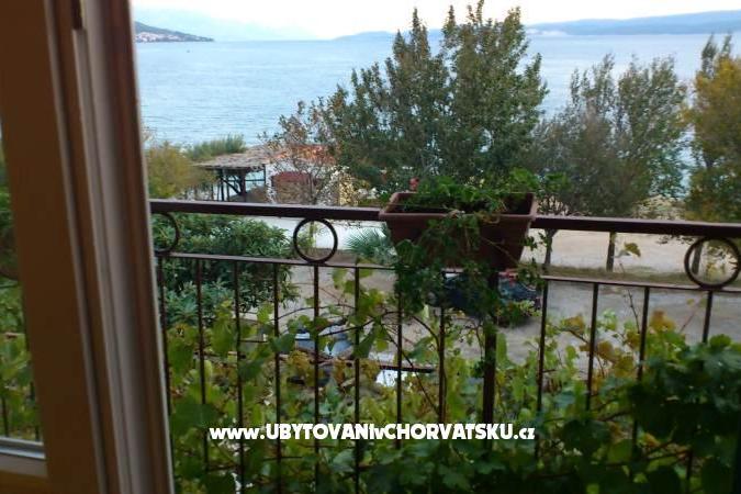Apartmanok Tić – fotó 13
