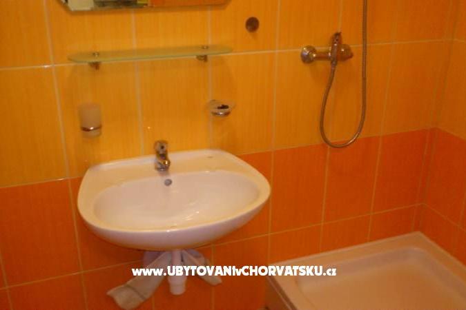 Apartmanok Tić – fotó 14