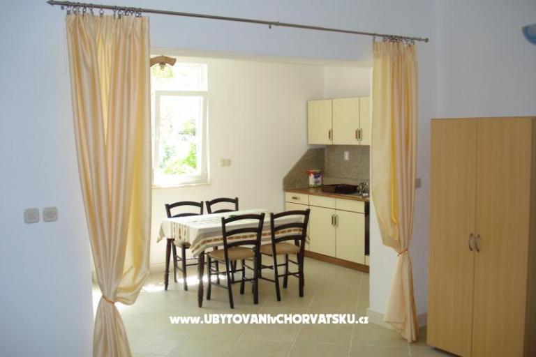 Apartmanok Tić – fotó 15
